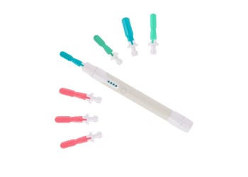 SENSI - ZESTAW DO TERAPII ŻUCHWY miękki