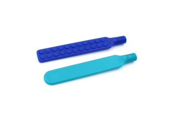 Szpatułka do wibratorów logopedycznych Z-vibe PŁASKA