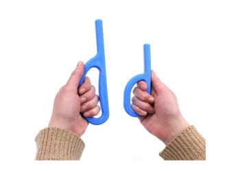 Porównanie gryzaków logopedycznych ARK