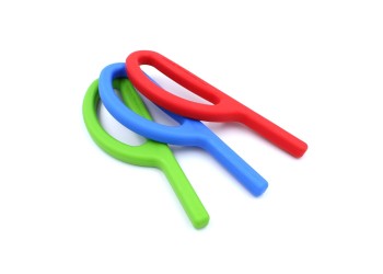 Gryzaki logopedyczne GOSHABUNGA