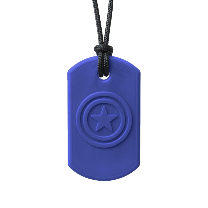 NASZYJNIK LOGOPEDYCZNY ARK SUPER STAR