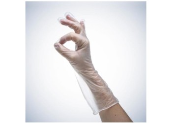 RĘKAWICZKI MEDYCZNE BASIC-PLUS S