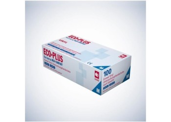 RĘKAWICZKI DIAGNOSTYCZNE BASIC-PLUS