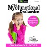 The Myofunctional Evaluation- Char Boshart
