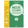 MOJE SYLABKI - Zestaw 1
