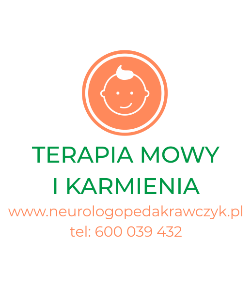 neurologopeda Justyna Krawczyk
