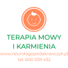 neurologopeda Justyna Krawczyk