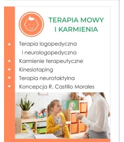 Praktyka neurologopedyczna Justyna Krawczyk