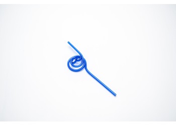 Słomka logopedyczna nr 6