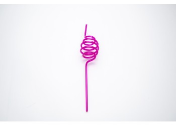 Słomka logopedyczna nr 7