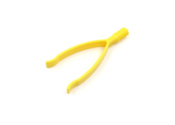 Szpatułka do wibratorów logopedycznych Z-vibe squeezer łatwa