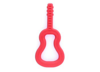 GRYZAK LOGOPEDYCZNY ARK GITARA miękka