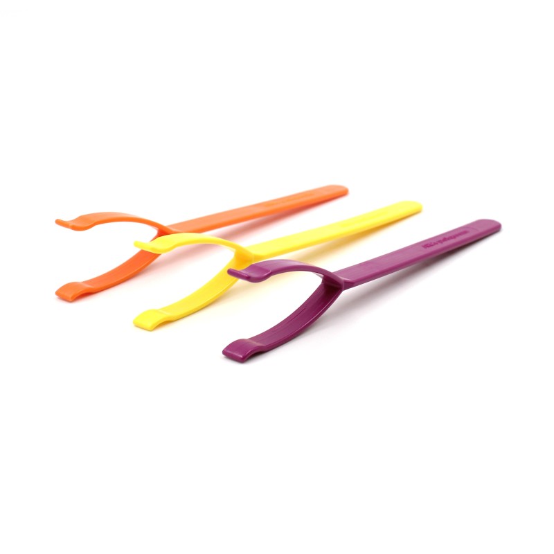 Zestaw szpatułek ARK pro SQUEEZER