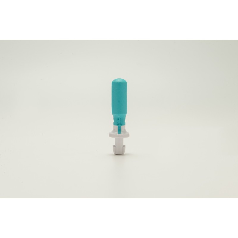 SZPATUŁKA SENSI DZIÓBKOWA GŁADKA duża