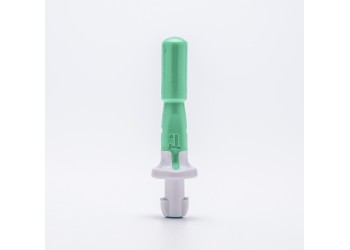 SZPATUŁKA SENSI DZIÓBKOWA GŁADKA mała (wąska)