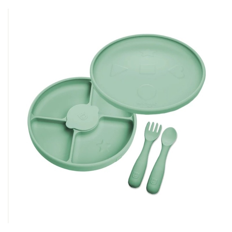 utensylia dla dzieci BITSY