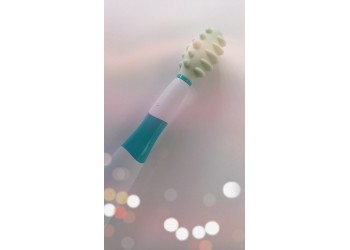 Szczoteczka do masażu NUK