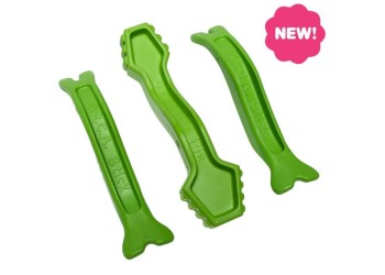 Zestaw do terapii po frenotomii