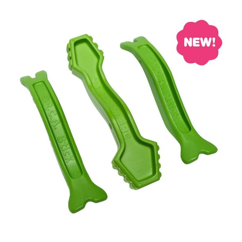 Zestaw do terapii po frenotomii