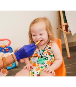 TUBKA DO GRYZIENIA TALK TOOLS