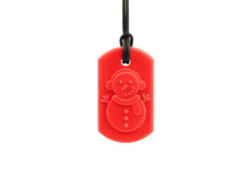 Naszyjnik logopedyczny ARK BAŁWAN miękki