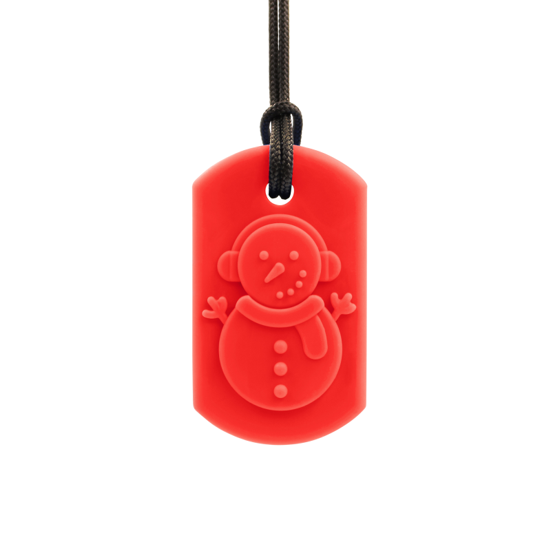 Naszyjnik logopedyczny ARK BAŁWAN miękki