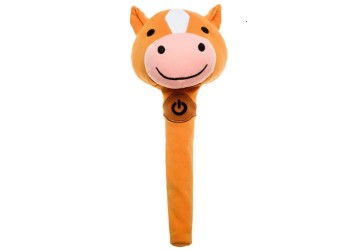 MARIONETKA JIGGLER KONIK