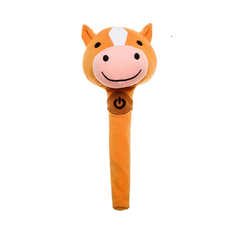MARIONETKA JIGGLER KONIK