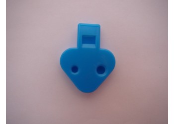 FLECIK 5 do Terapii Pozycji Oralnej