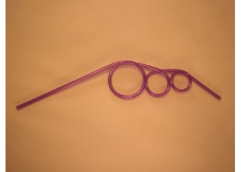 Słomka 4 do Terapii Pozycji Oralnej