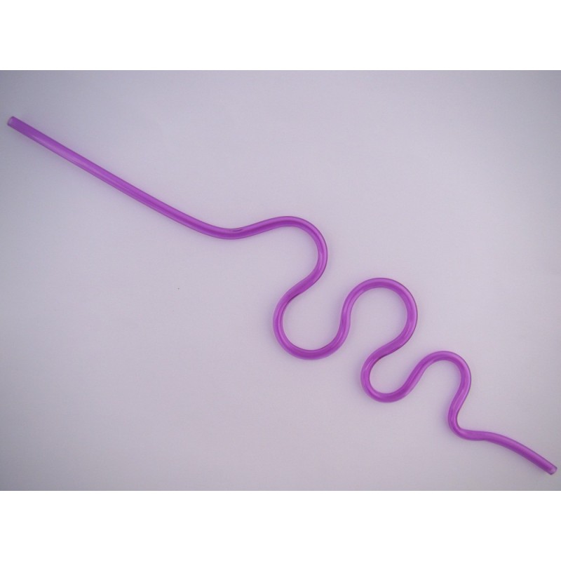 Słomka 5 do Terapii Pozycji Oralnej