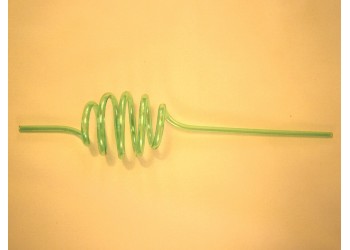 Słomka 7 do Terapii  Pozycji Oralnej