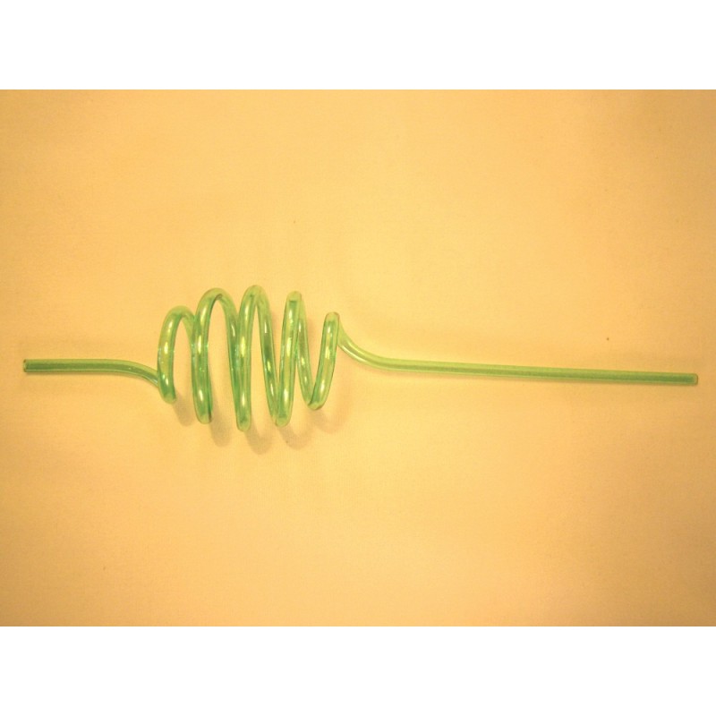 Słomka 7 do Terapii  Pozycji Oralnej