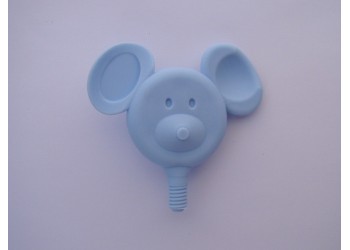 Szpatułka do wibratorów logopedycznych Z-vibe MYSZ