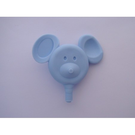 Szpatułka do wibratorów logopedycznych Z-vibe MYSZ