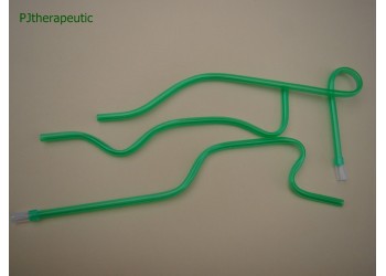 Słomka logopedyczna nr 8