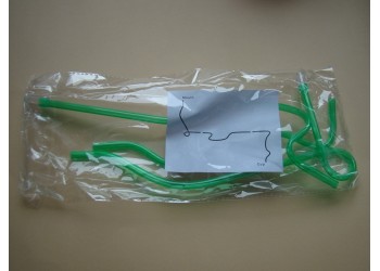 słomka do terapii ssania