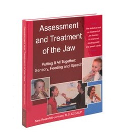 Podręcznik do diagnozy i terapii żuchwy dla logopedów