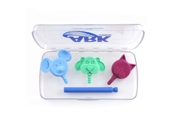 Z-vibe ZESTAW KOTKA I MYSZKI