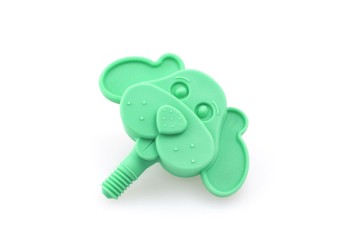 Pyszczek pieska do wibratorów logopedycznych