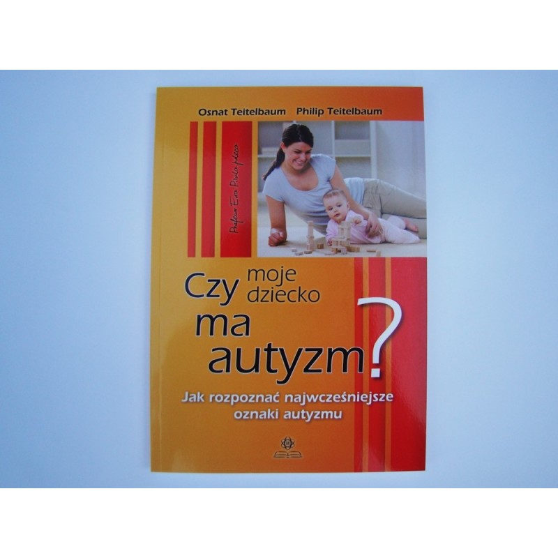 Jak rozpoznać czy dziecko ma autyzm?