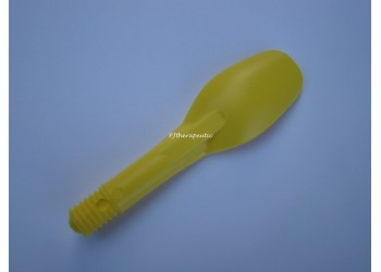 Szpatułka Z-vibe ŁYŻECZKA twarda