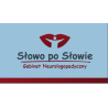 Słowo po Słowie - gabnet neurologopedyczny, Kraków