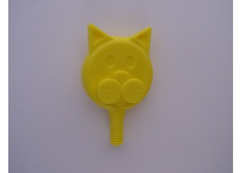 Szpatułka do wibratorów logopedycznych Z-vibe KOT