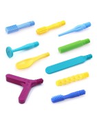 POMOCE LOGOPEDYCZNE POLECANE PRZEZ PJtherapeutic