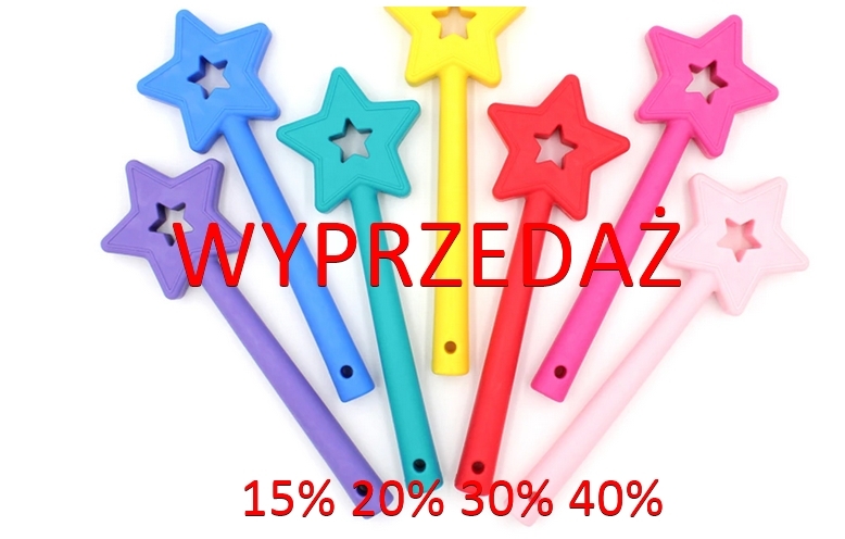 WYPRZEDAŻ! 16. 05 - 23.05