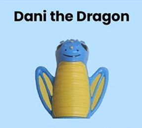 MAM NA IMIĘ DANI...