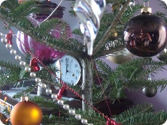 SZCZĘŚLIWEGO NOWEGO ROKU!