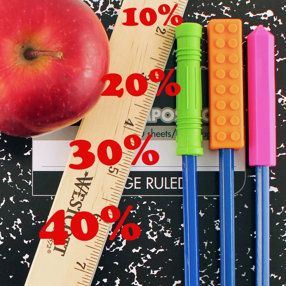 DO KOŃCA WRZEŚNIA '22 - nowe rabaty!