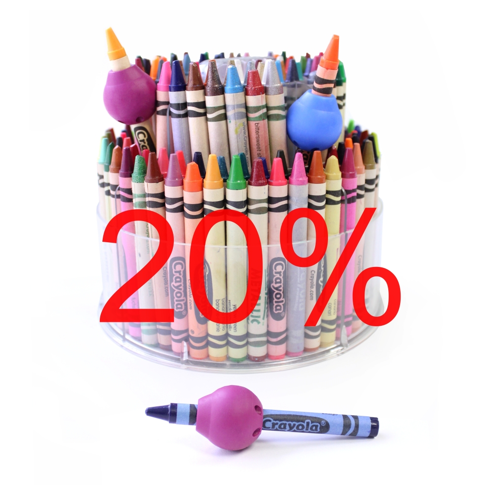 PROMOCJA 20% NA NAKŁADKI!